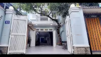 Windy Villa Back Beach Vung Tau with Swimming Pool