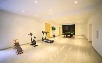 WanYoo Esports Hotel (Hanjiang Wanda Plaza) - 2-Star