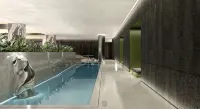 Radisson Blu Hotel, Wenzhou Dongtou - شاطئ