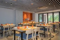 TMG Hotel Tebet, Marclan Collection