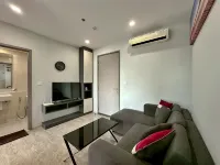 The base central pattaya seaview - Mountain view