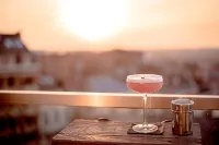 詹姆酒店 - 靚景