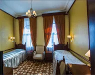 Garni Hotel - Mountain view