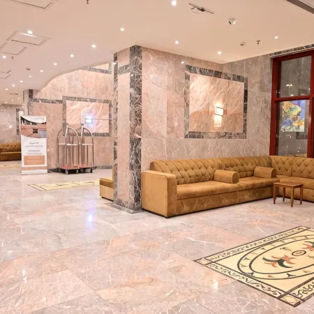 Cent Al Khair Hotel Makkah Отели рядом с достопримечательностью «Пещера Хира»