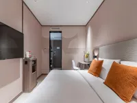 Tancheng Tanzi Homestay