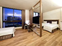 Freedom Design Hotel - 5-Star