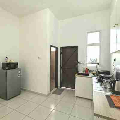 Padang Serai Wangi Homestay Others