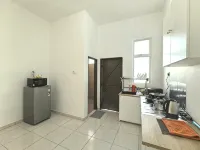 Padang Serai Wangi Homestay