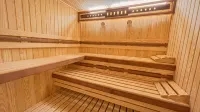 Helnan Palace Hotel - Adults Only - spa