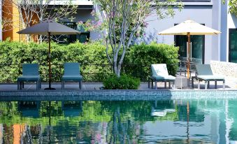 Grand Sappaya Hotel by Lotus Valley Golf