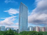 IU Hotel(Chongqing jiefangbei store) Hotels in Chongqing