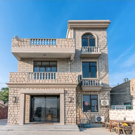 Tingfeng Homestay (Hepingcun)