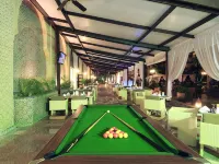 Royal Mirage Fes Hotel Ξενοδοχεία στην πόλη Fes