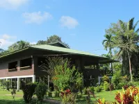 Benarat Lodge Hotéis em 