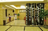 Quanzhou Sunshine Hotel (Dehua Station Branch)