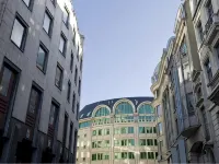 Aris Grand Place Hotel Hotels in der Nähe von Einkaufsstraße Rue Neuve