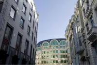 Aris Grand Place Hotel Hotels near Rue Neuve