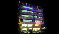 Saiesh International Hotel - 3-Sterne