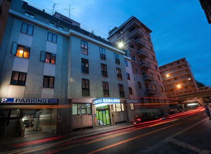 Hotel Berlino