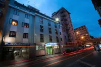 Hotel Berlino - 3-Star