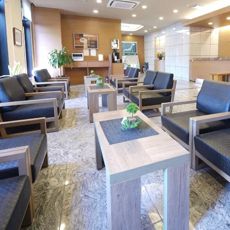 Hotel Route-Inn Sakaide-Kita Inter