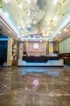 Sihui Dilong Theme Hotel - Badekar