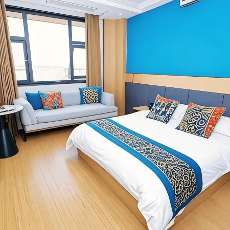 APPle Hotel