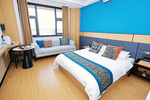 APPle Hotel