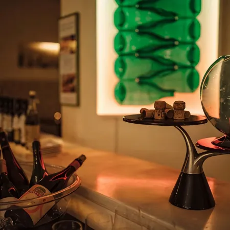 Hotel Rathaus - Wein & Design
