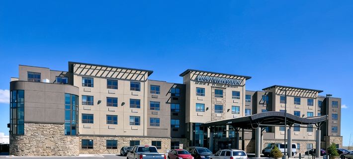 Best Western Premier Freeport Inn Calgary Airport Hotels in Calgary