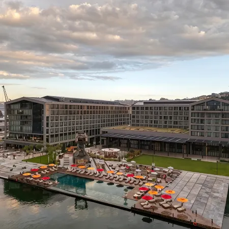 Rixos Tersane Istanbul