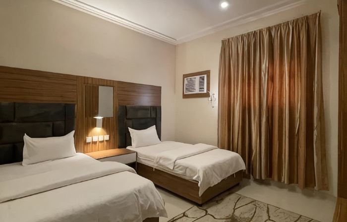 Orient House