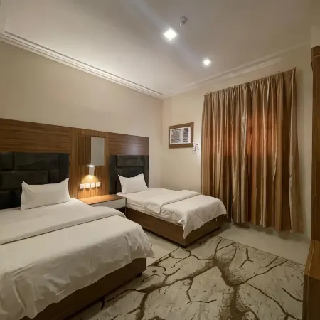Orient House