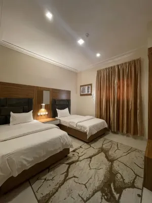 Orient House Hotels in 
