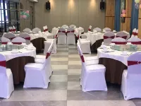 Baidali International Hotel - balcony