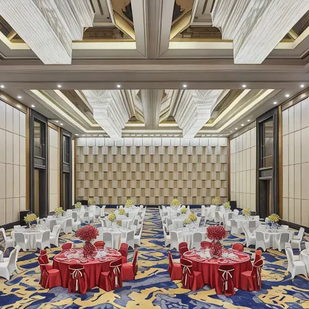 Crowne Plaza HAILING ISLAND by IHG
