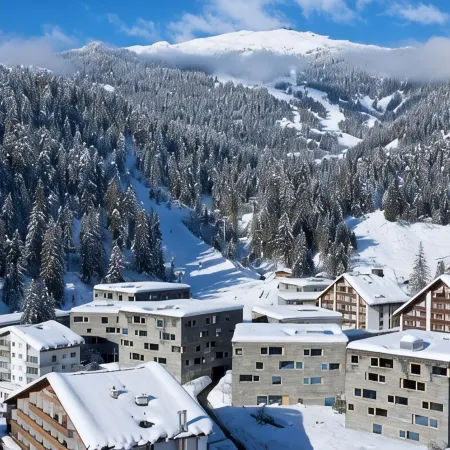 Rocksresort