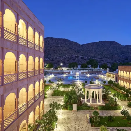 Pratap Mahal Pushkar Ihcl SeleQtion