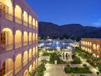 Pratap Mahal Pushkar Ihcl SeleQtion