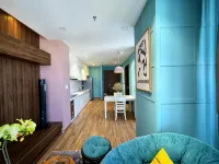 Dalat Center Residence - Condos