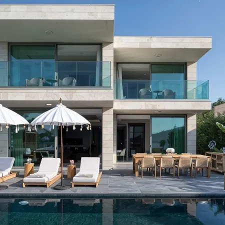 Vogue Hotel Supreme Bodrum
