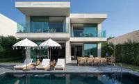 Vogue Hotel Supreme Bodrum - Resorts