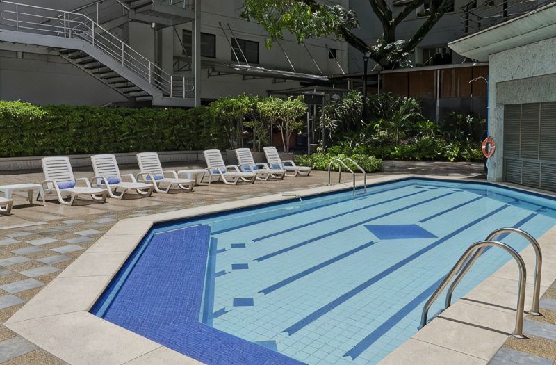 Four Points by Sheraton Medellin photo 5