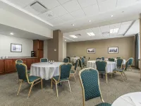 Chateau Saint John, Trademark Collection by Wyndham Hoteles en Saint John