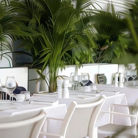Hotel le Negresco