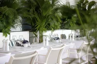 Hotel le Negresco - de luxe