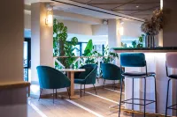 Hôtel le Café de Paris - Baarit