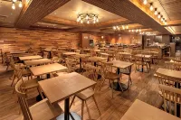 Wat Hotel & Spa Hida Takayama - sarapan