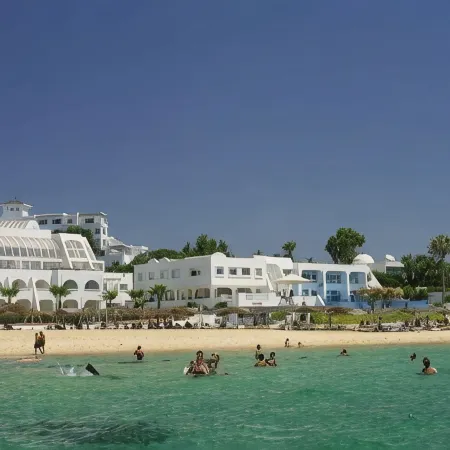 Royal Azur Thalassa