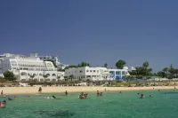 皇家蔚藍温泉酒店 酒店